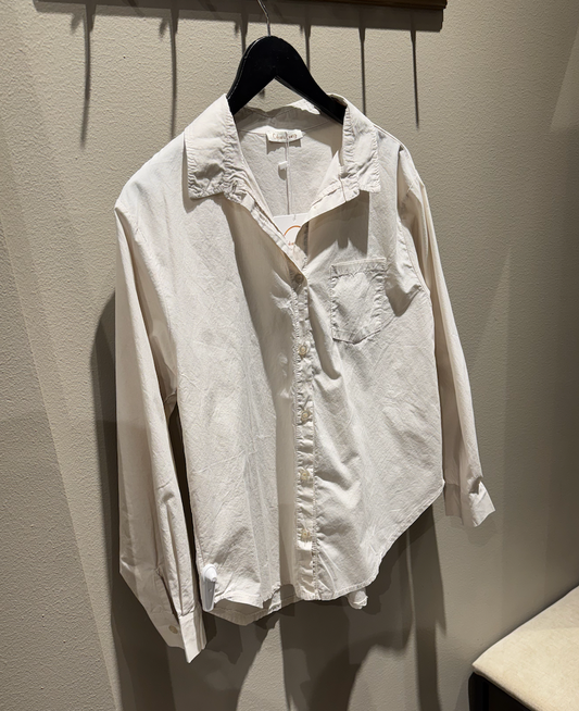 Cabana Living Citi Shirt Beige