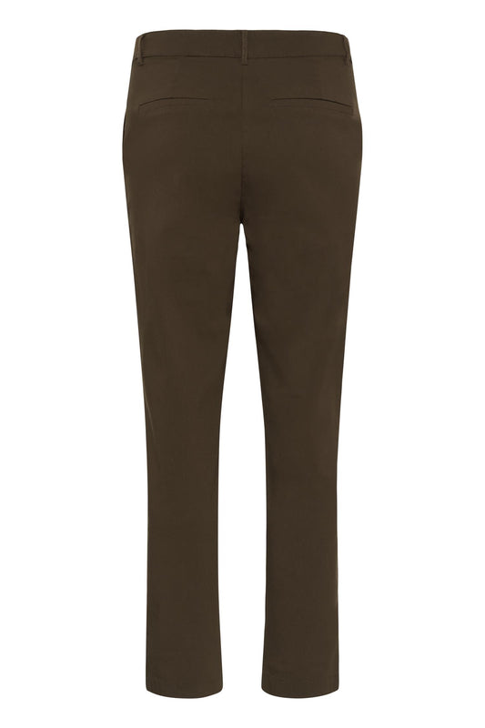 Culture Benghta Pants Demitasse