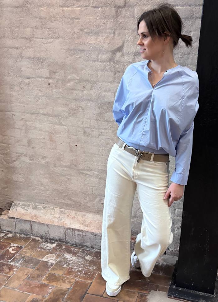 Cabana Living Julietta Colour Cream