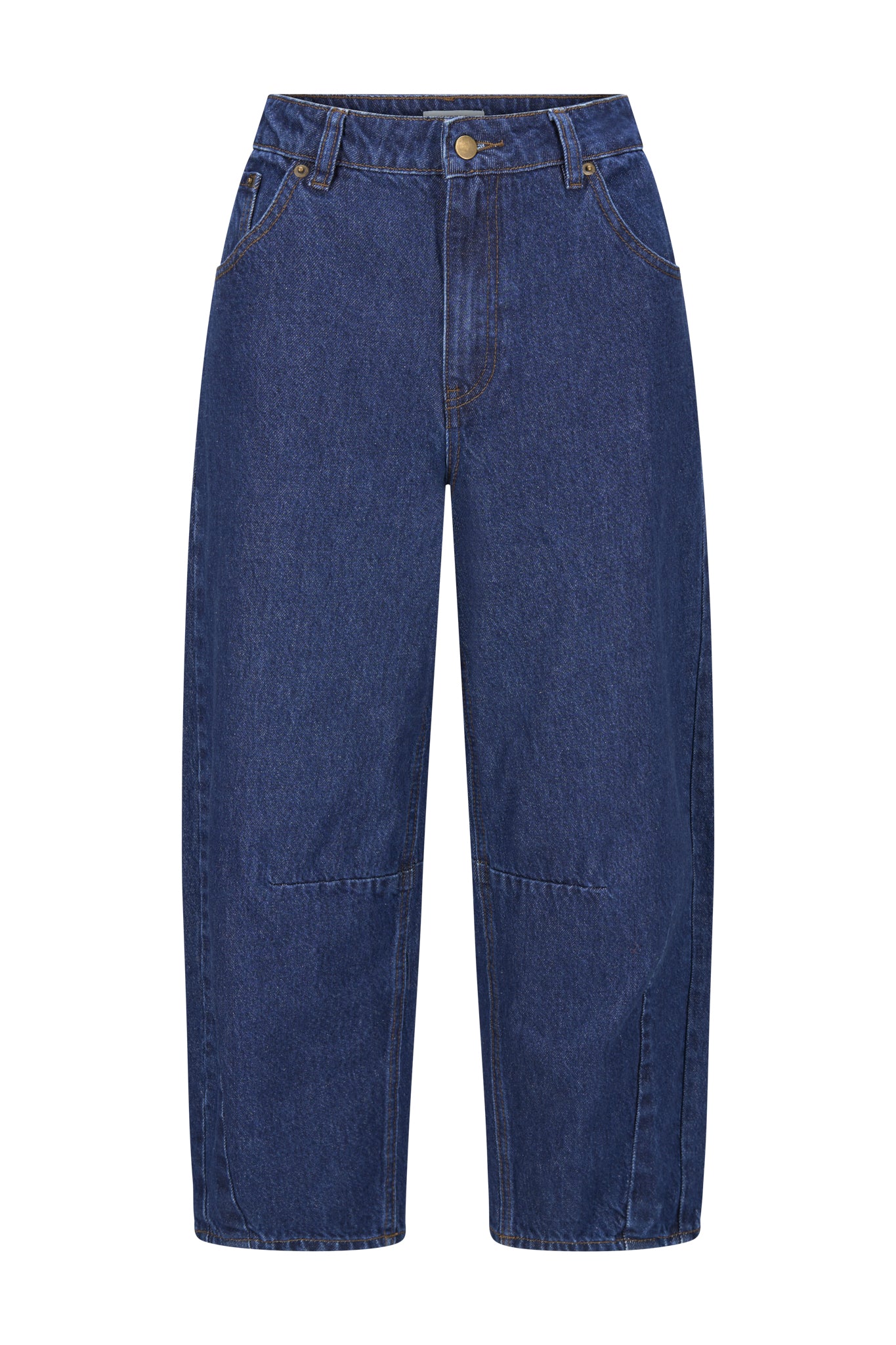 Katrin Uri Rodeo Jeans Indigo