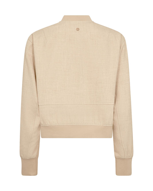 Mos Mosh Cate Flair Jacket Twill