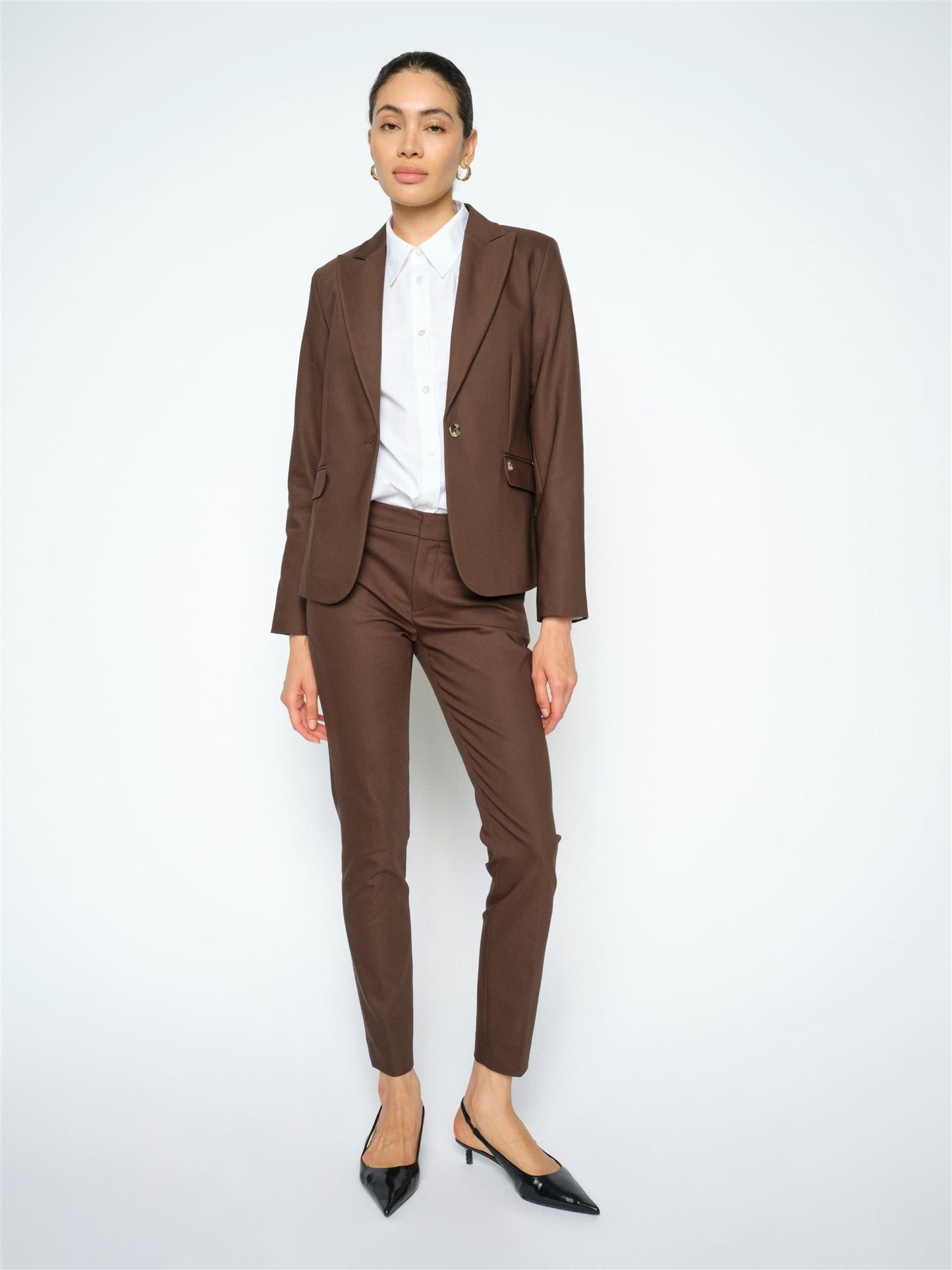 Mos Mosh Abbey Night Pant Delicioso