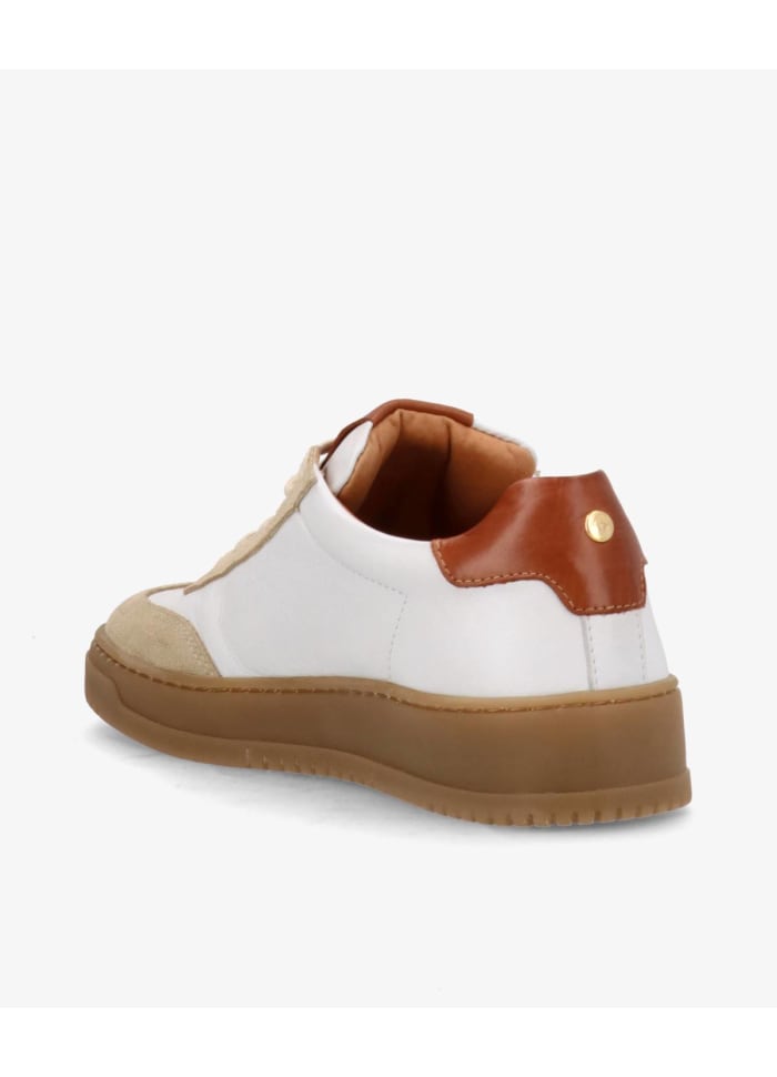 Shoedesign Copenhagen Prime Pulse LS Leather Suede