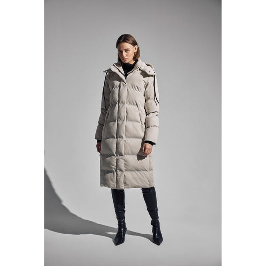 Notyz Sydney Jacket Cream
