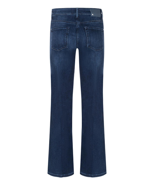 Cambio Paris Flared Soft Cosy Blue