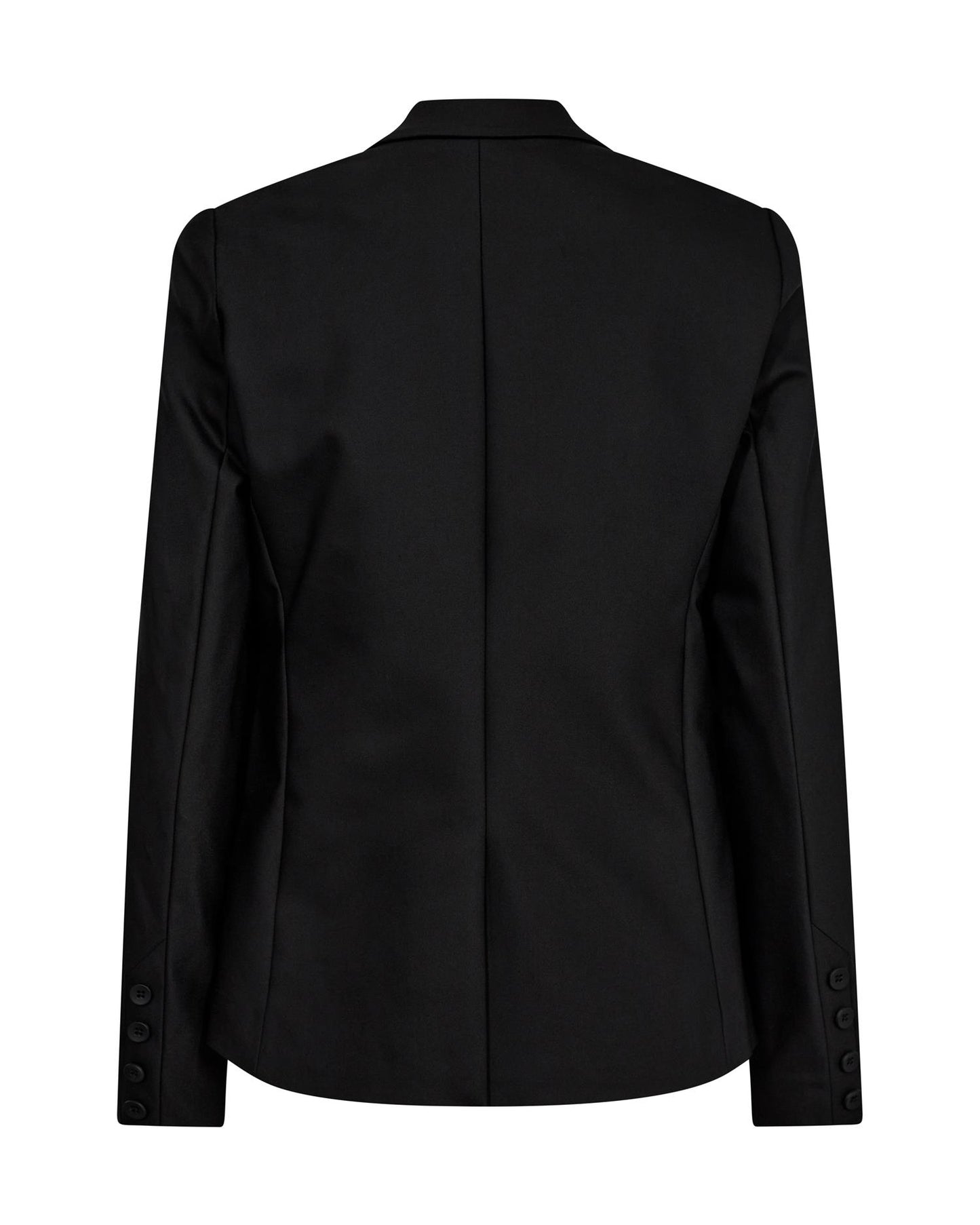 Mos Mosh Blake Night Blazer Black