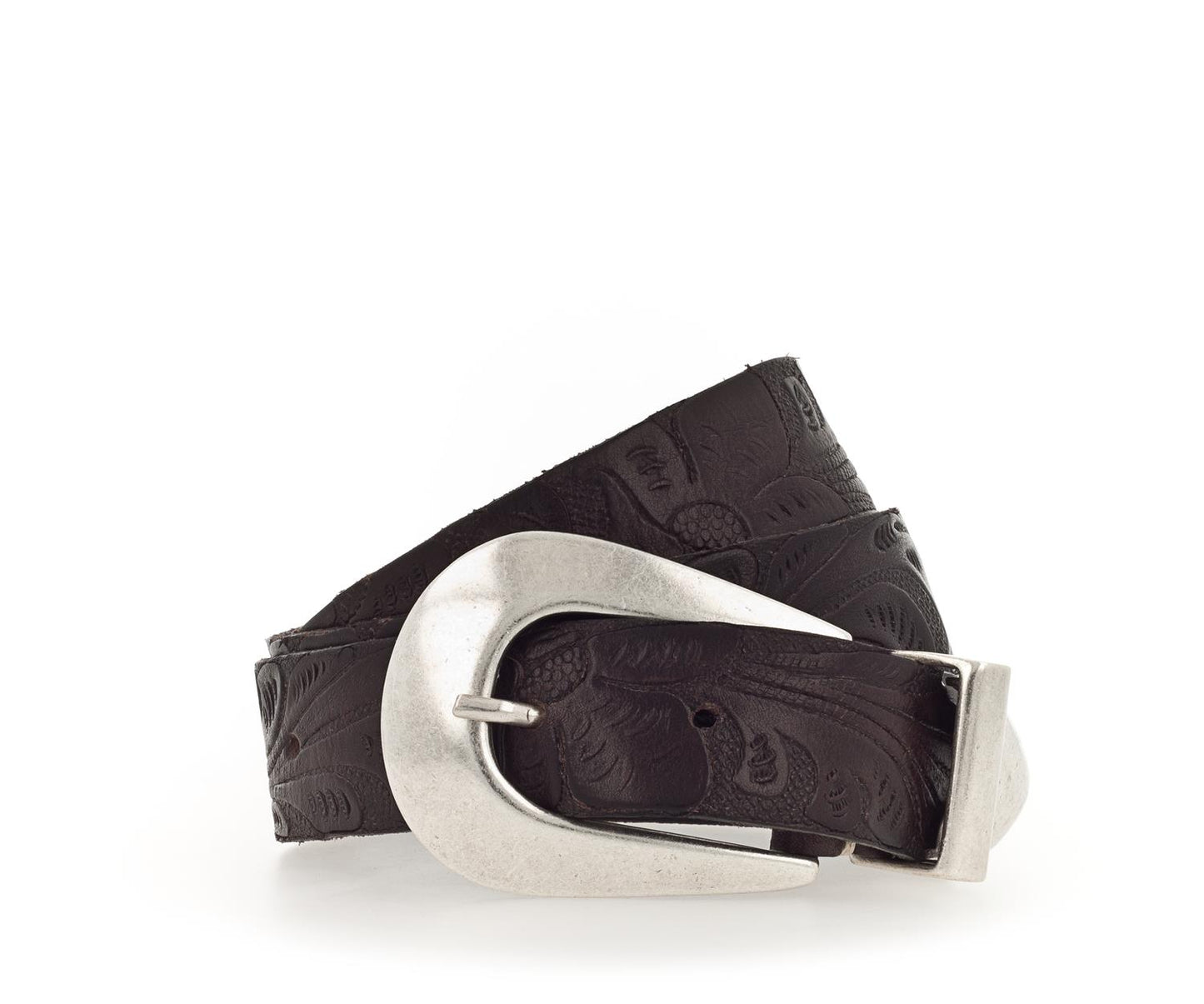 B.belt BB0974L25 Wanda Dark Brown