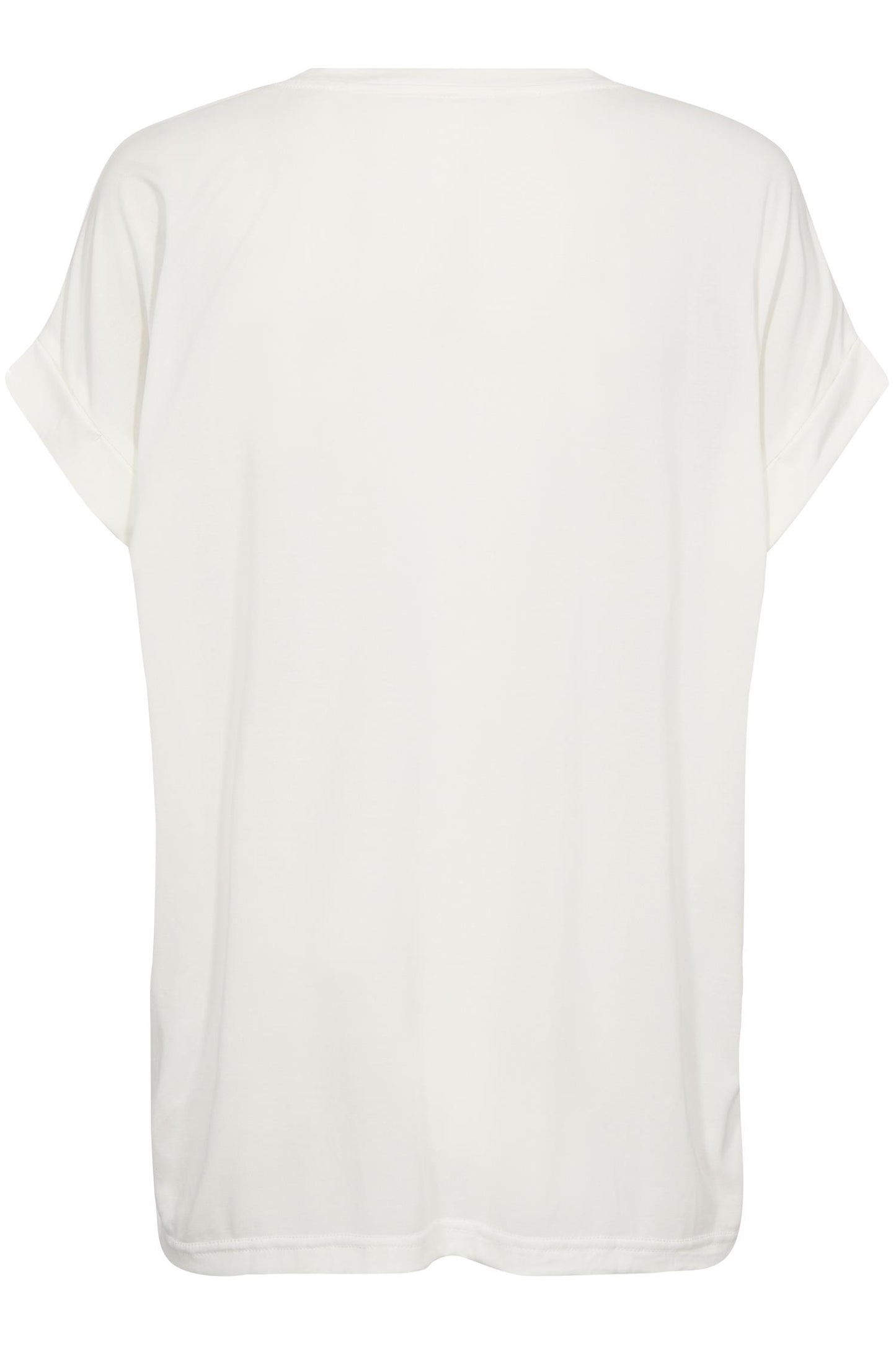 Culture Kajsa Tshirt Spring Gardenia