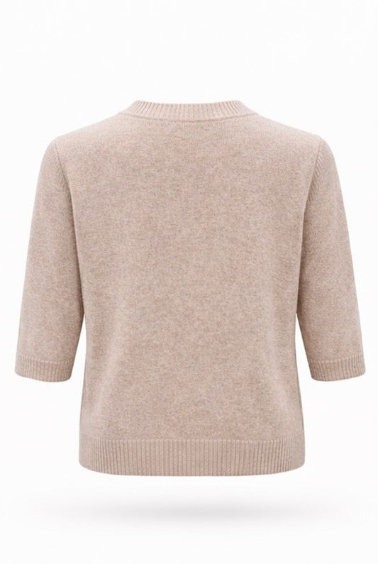 Amuse by Veslemøy Pullo Sol Canvas