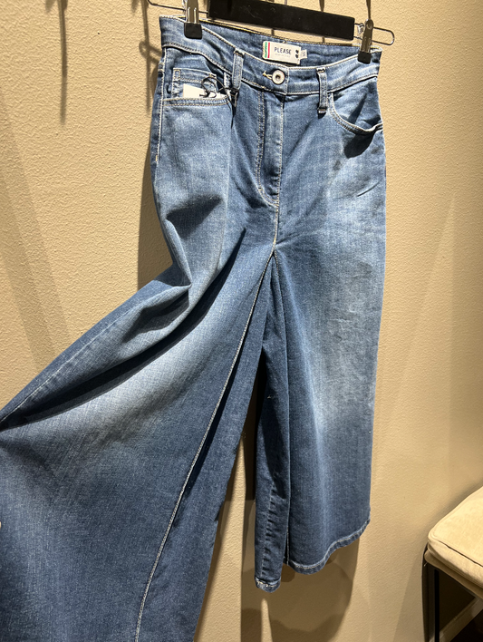 Please Alma Oslo Denim