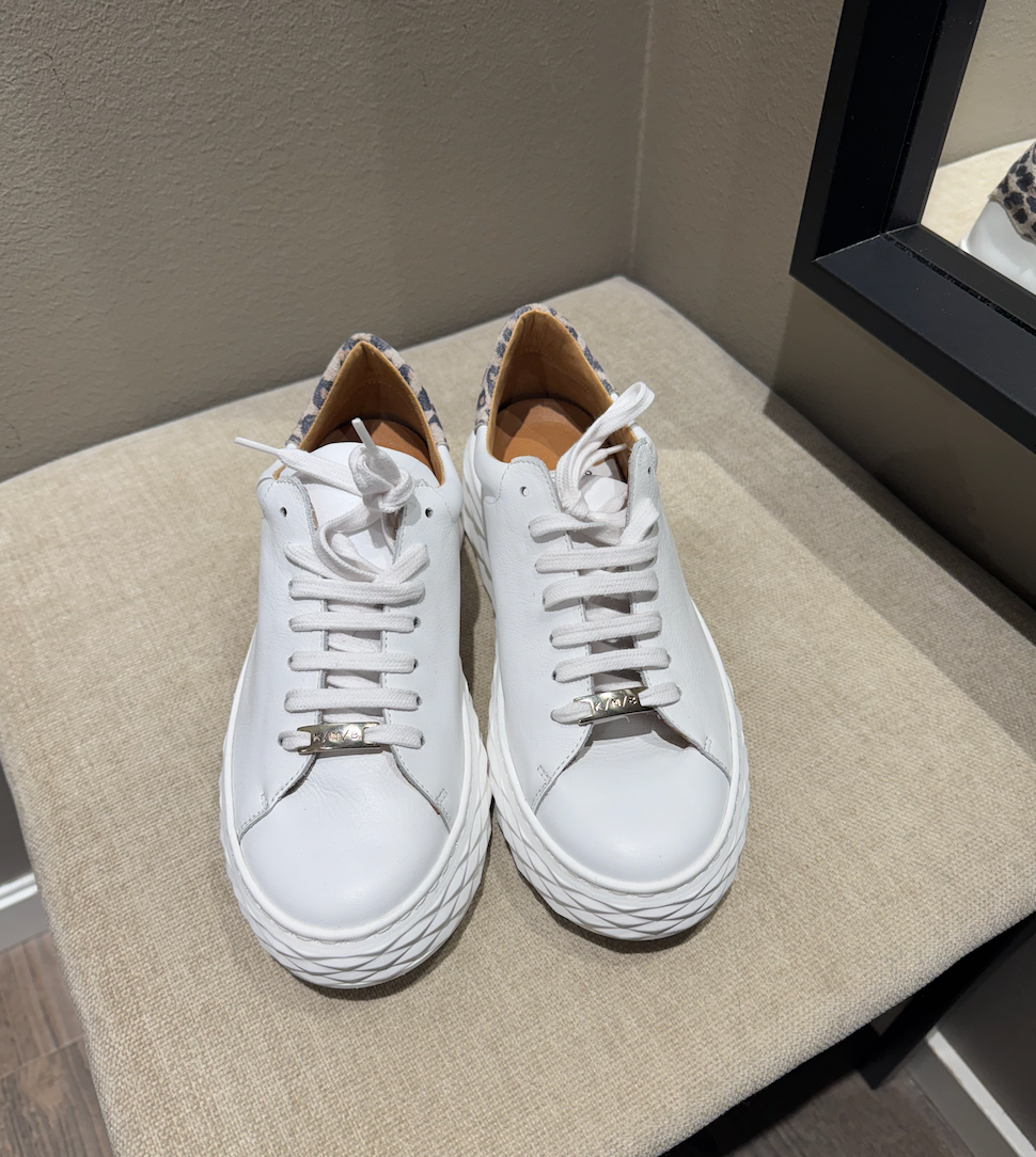 KMB A5821 Napa Blanco