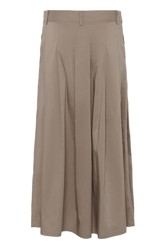Culture Astrid Antoinett Skirt Pine Bark