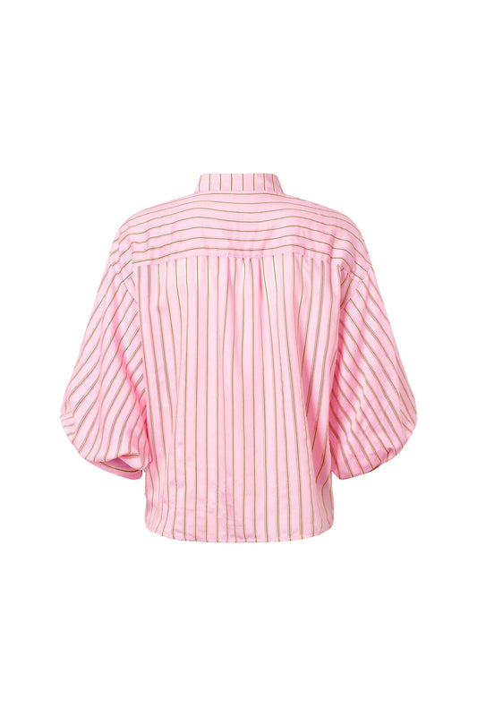 Rue de Femme Mone Shirt Peony