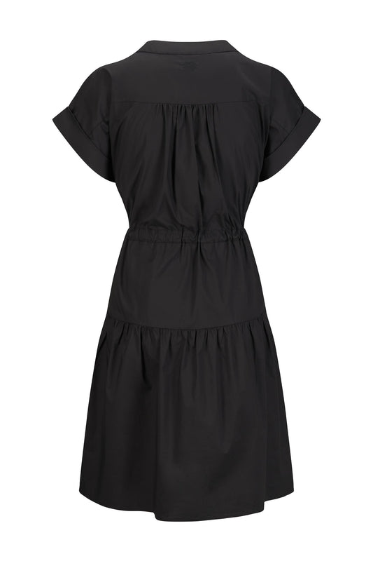 Katrin Uri Laura Dress Black