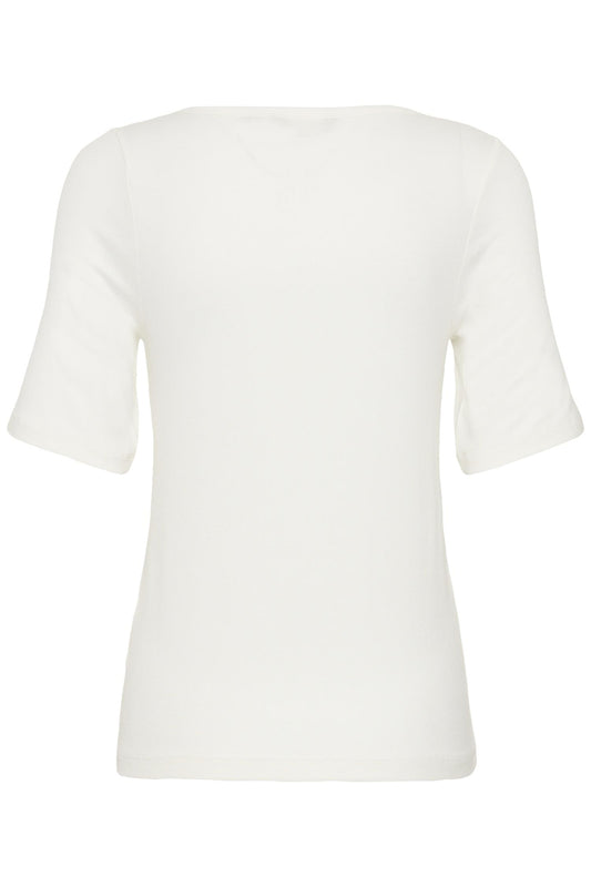 Culture Culture Juliet T-shirt White