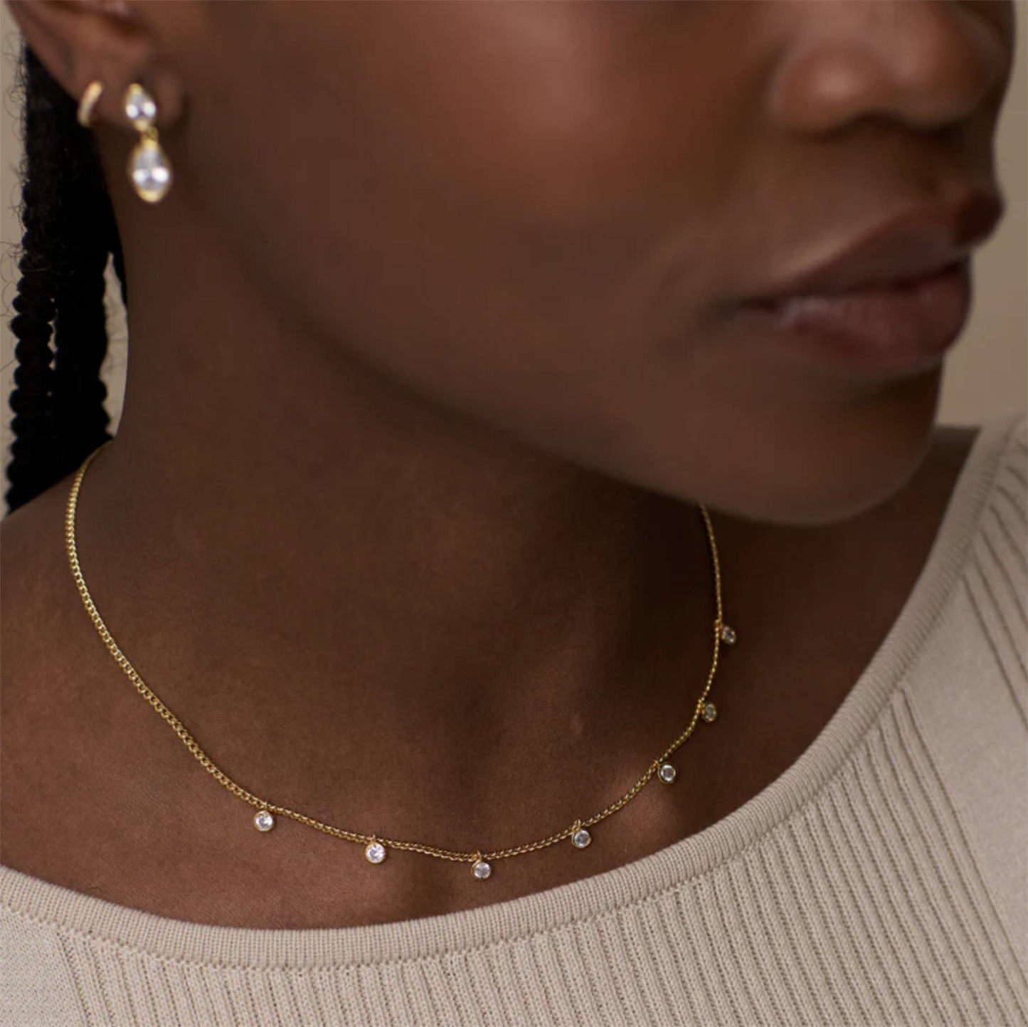 Orelia Multi Crystal