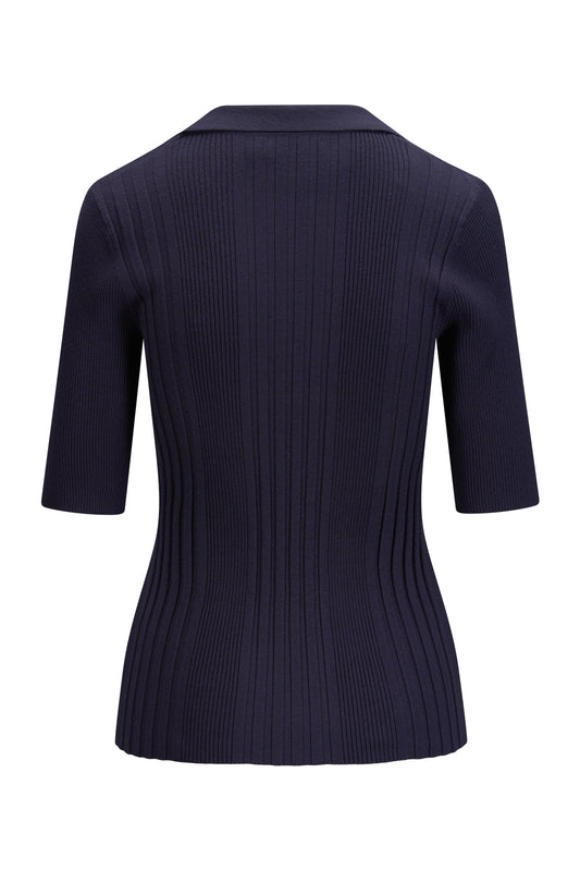 Katrin Uri Iben Pullover Navy