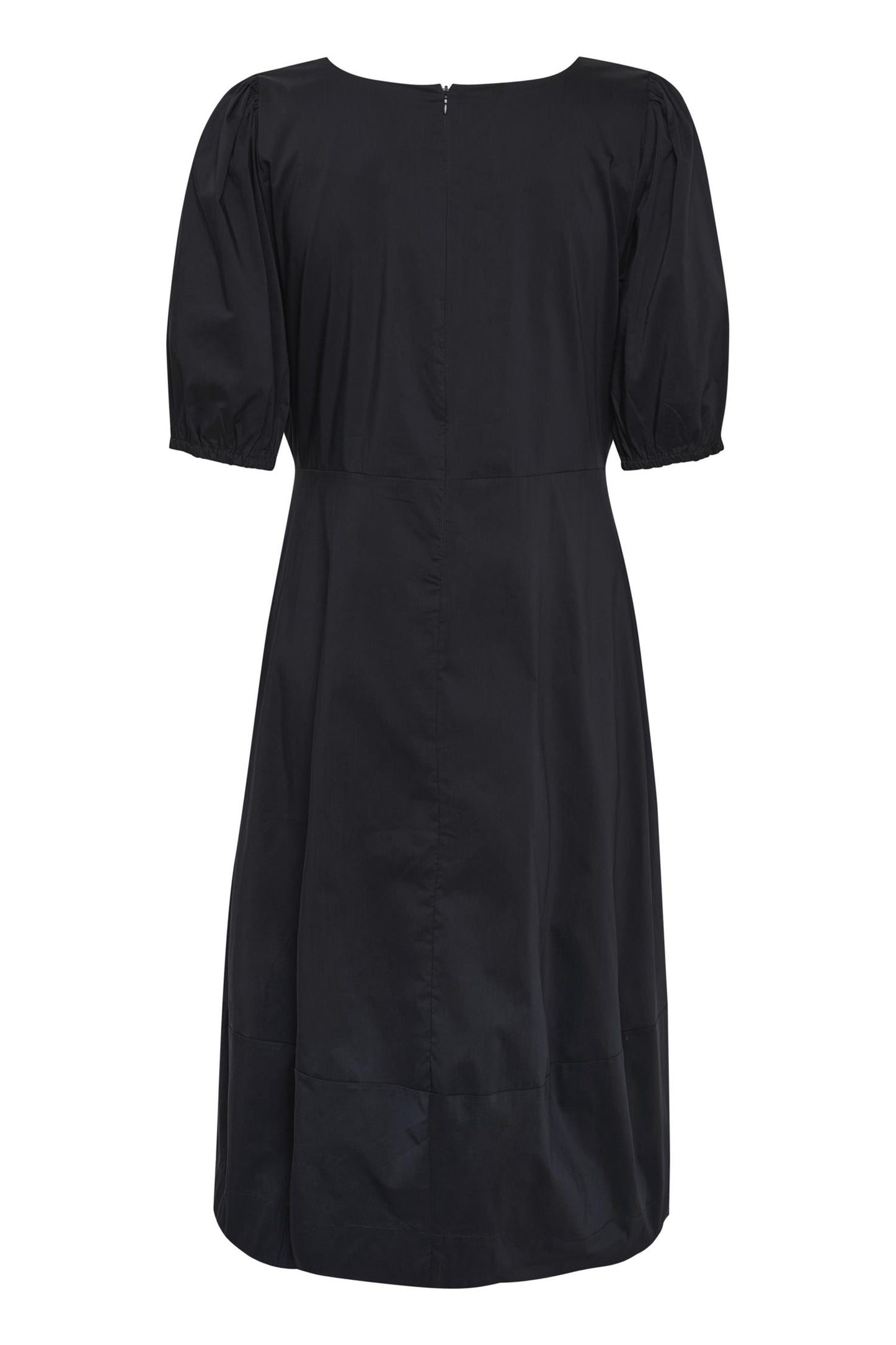 Culture Antoinett SS Dress Black