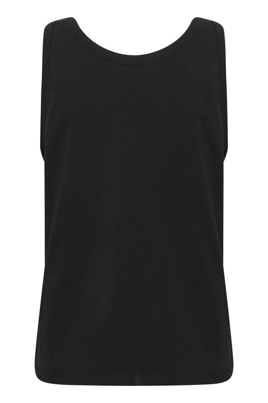Culture Base Gith VN Tanktop Black