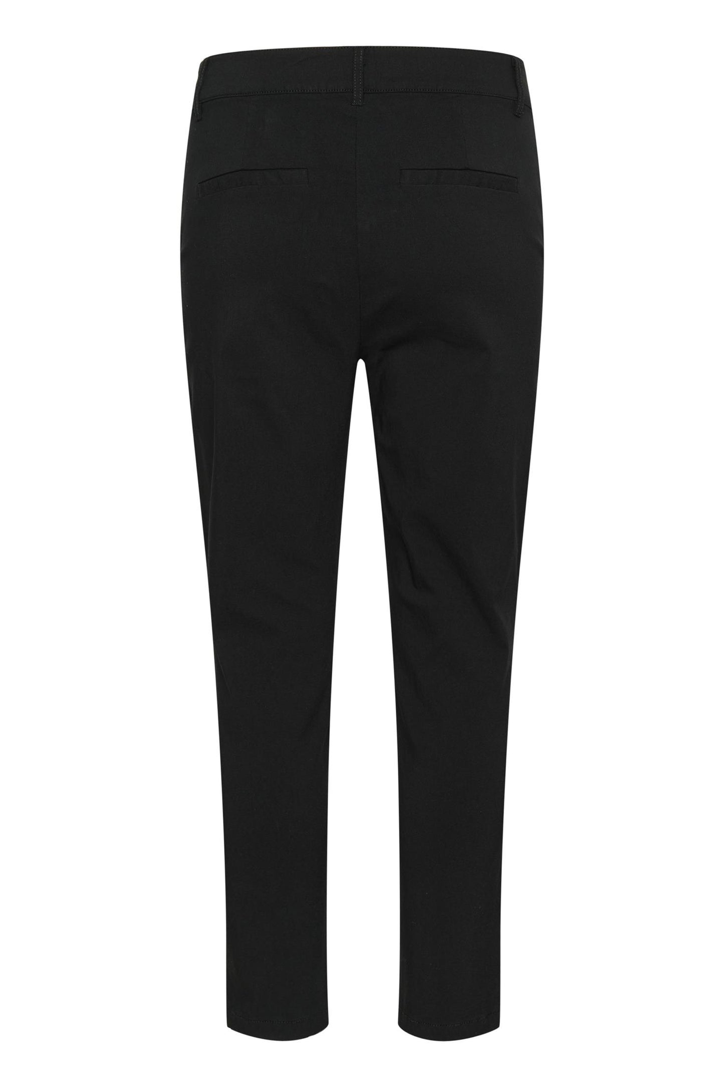 Culture Benghta Pants Black