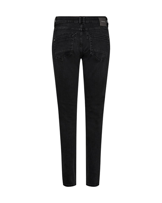 Mos Mosh Naomi Salute Jeans Black