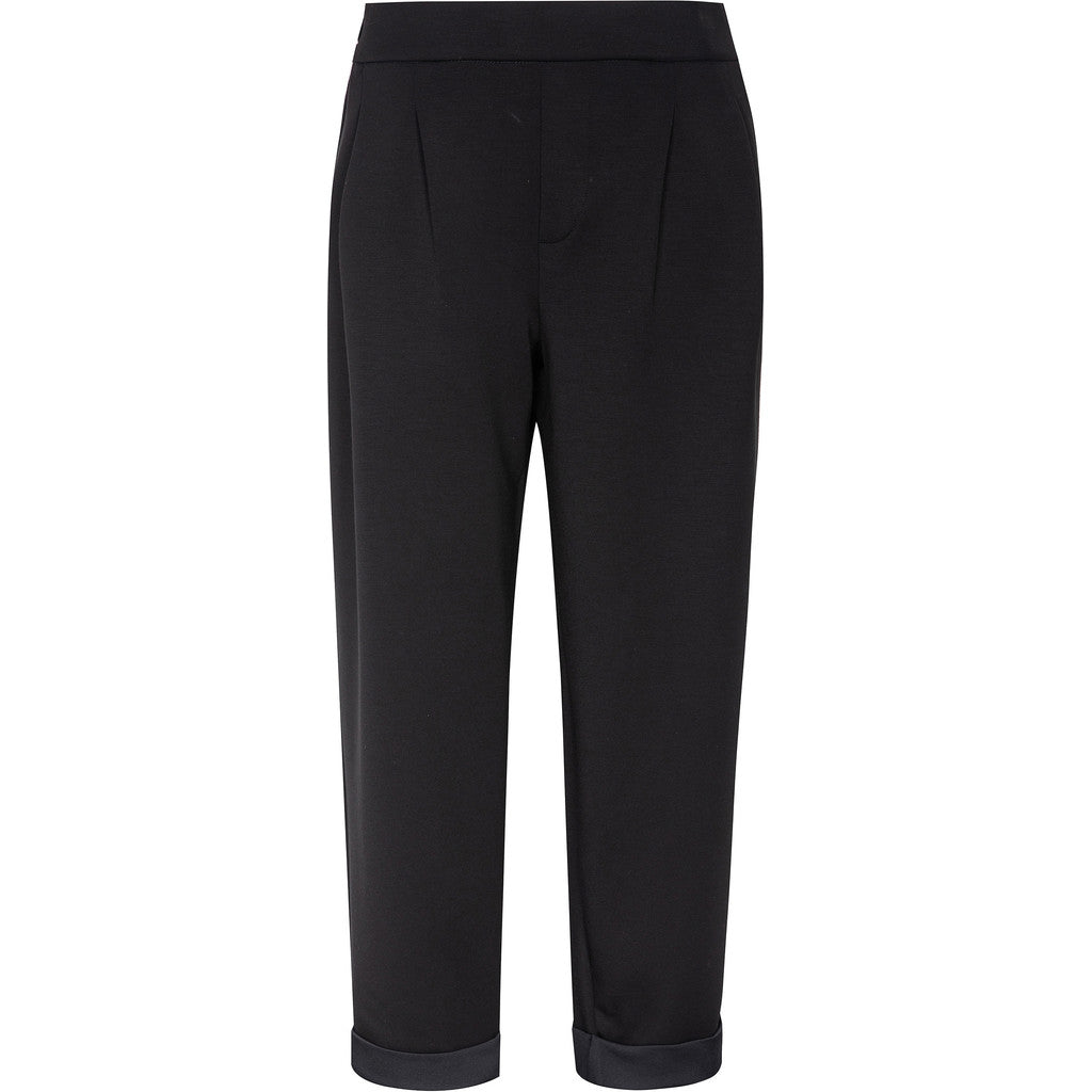 Close to my Heart Kim Relax Pant Black