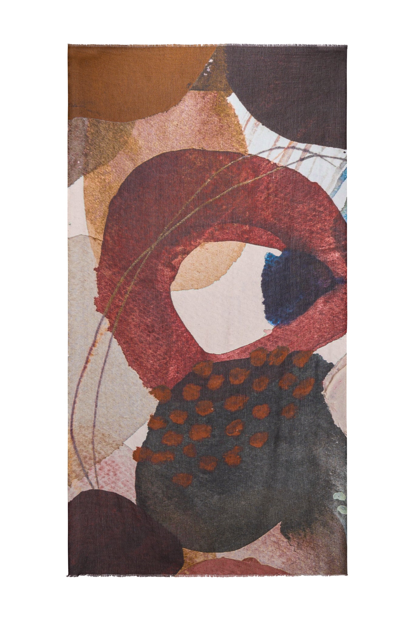 Katrin Uri Bilbao Scarf
