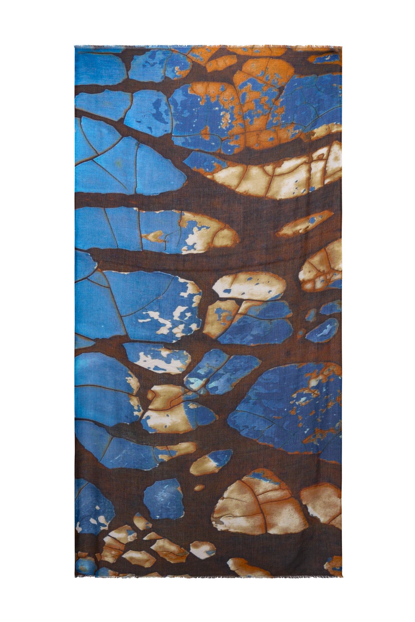 Katrin Uri Earth Scarf