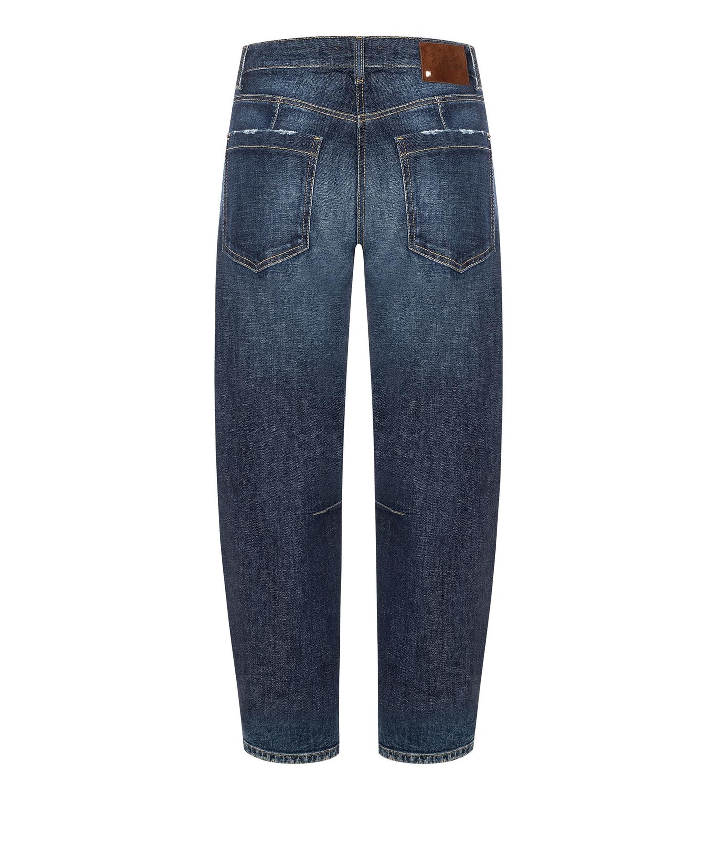 Cambio Elia Blue CrossUsed