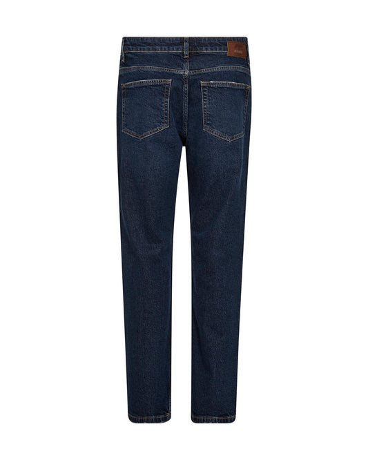 Mos Mosh Colorado Olih Jeans Dark Blue