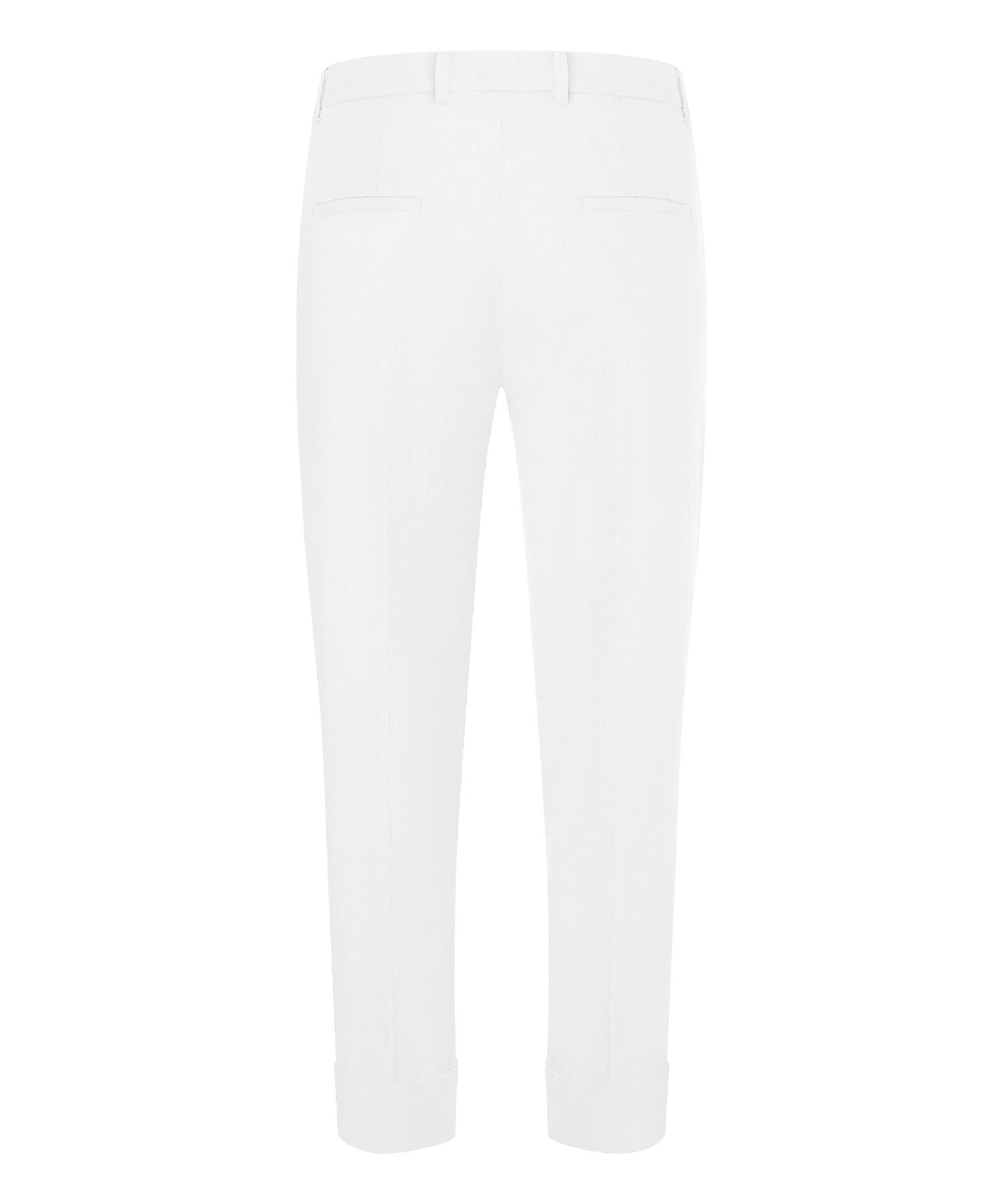 Cambio Krystal Linen Pure White