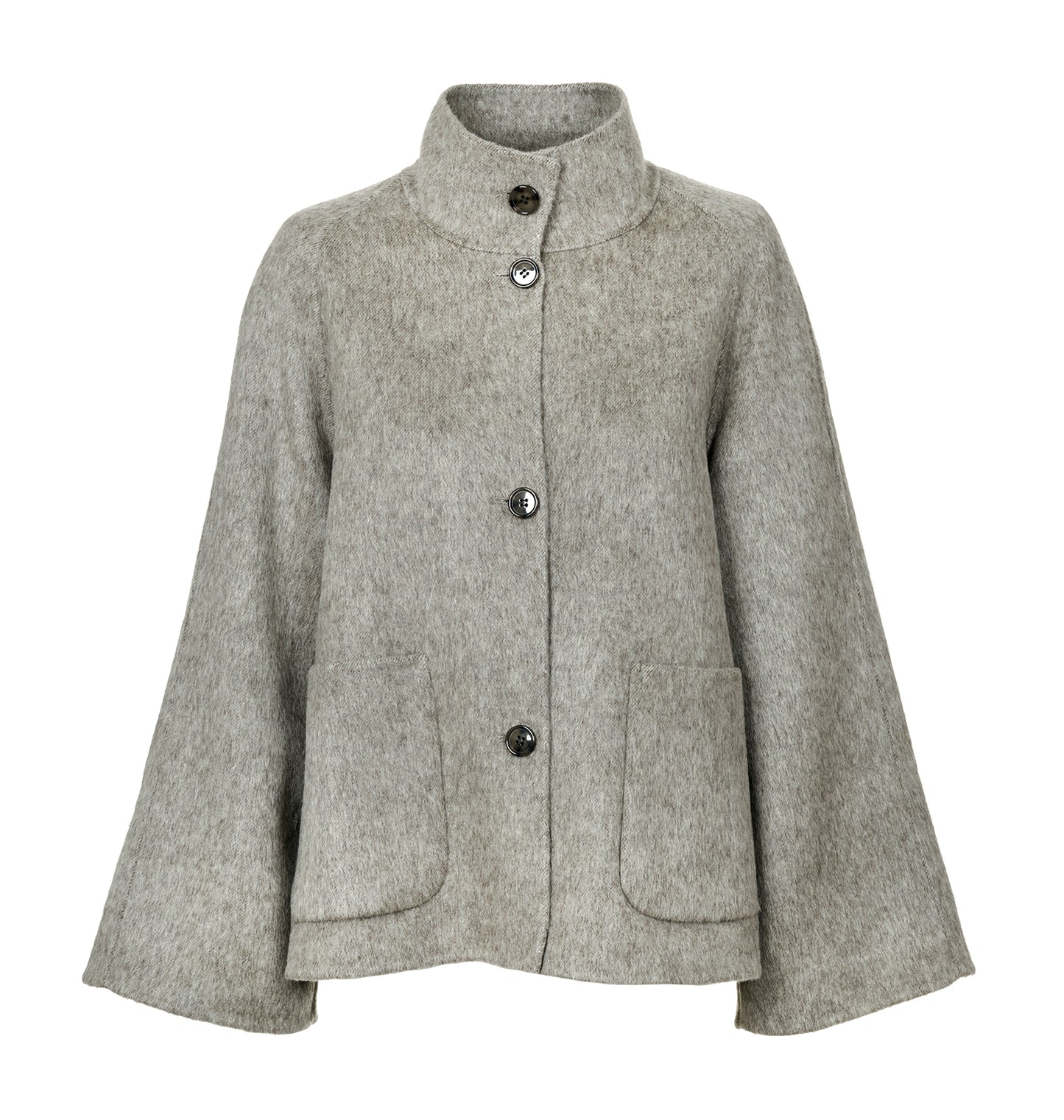 Ane Mone New York Coat Praline