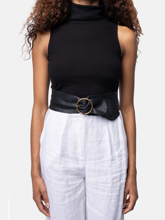 Re:Designed Hila Black