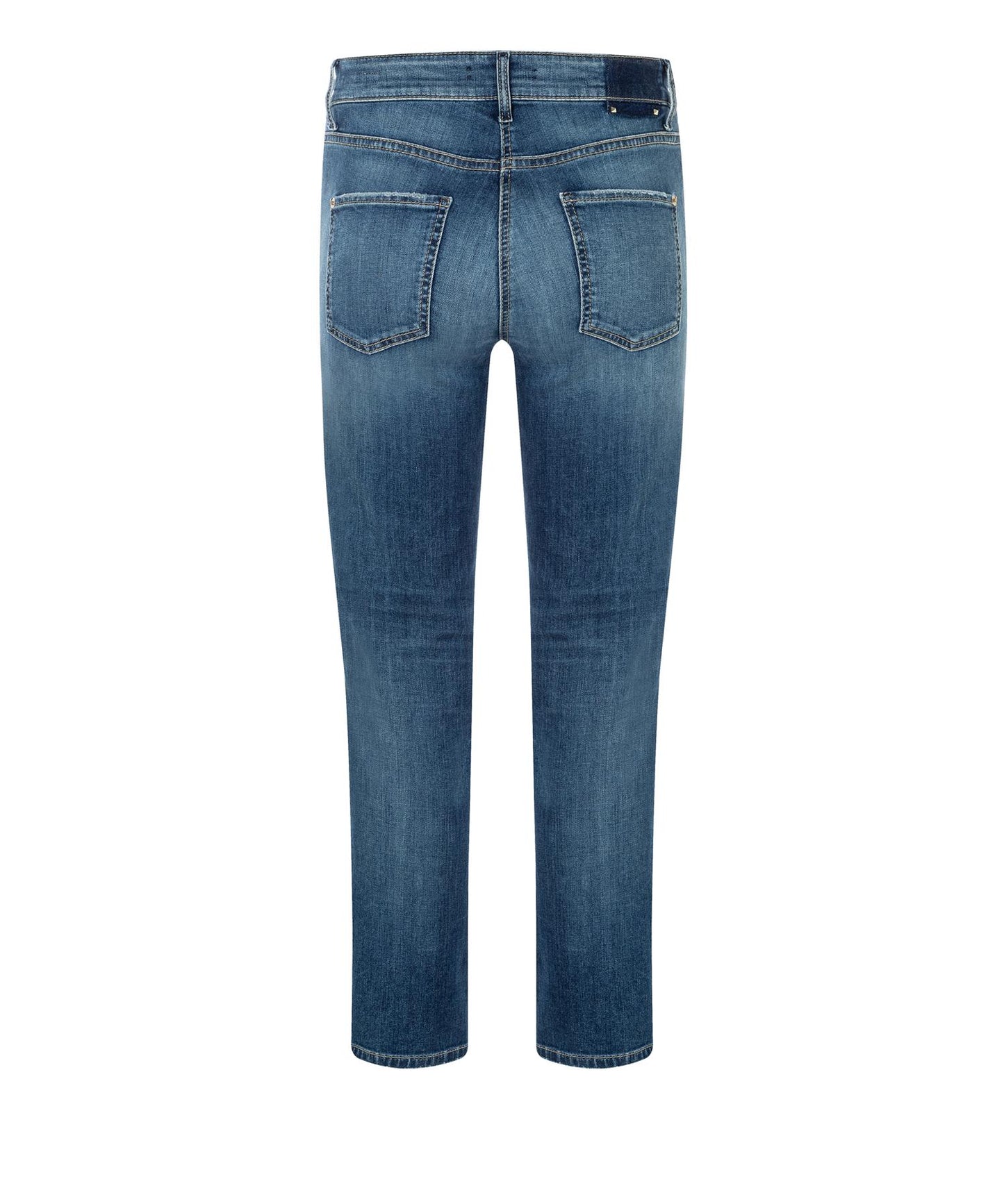 Cambio Piper Cropped Feminine Dark used