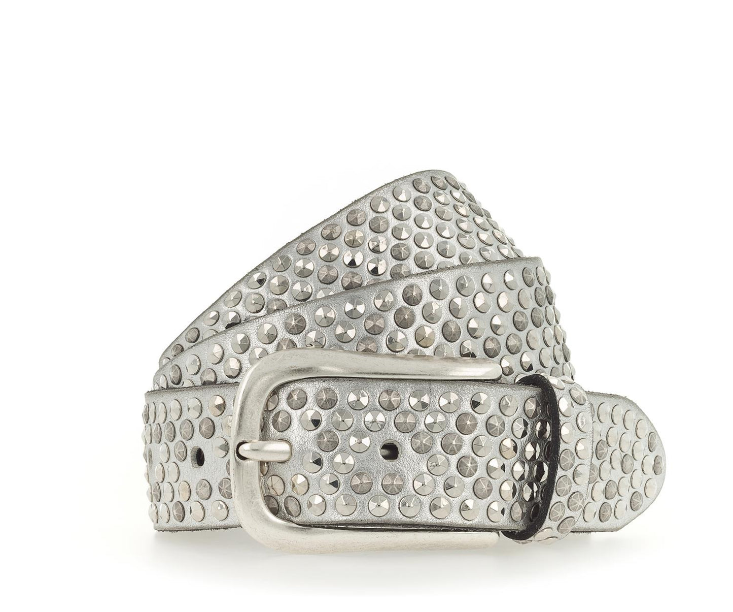 B.belt BB1125L28 Silver