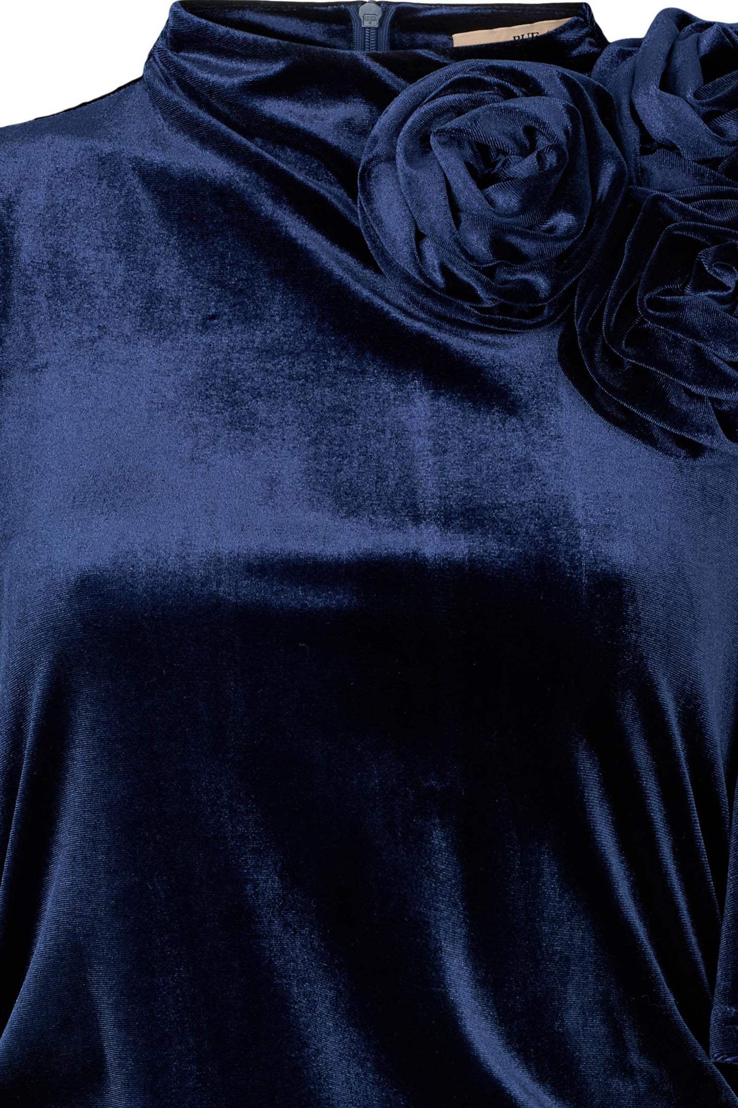 Rue de Femme Lena Dress Midnight