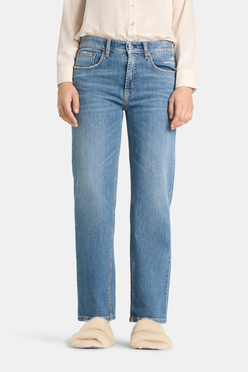 Cambio Gini Salty Dark Fade