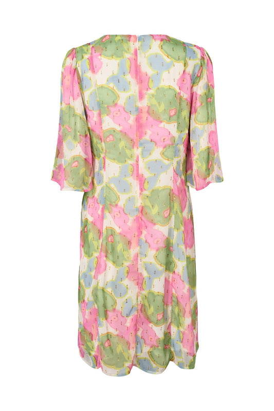 Rue de Femme Marisol Dress Spruce