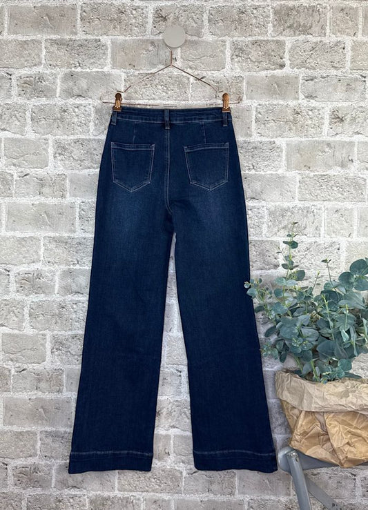 Cabana Living Otilia Denim