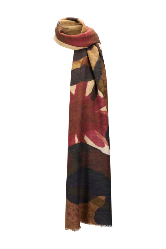Katrin Uri Prague Scarf