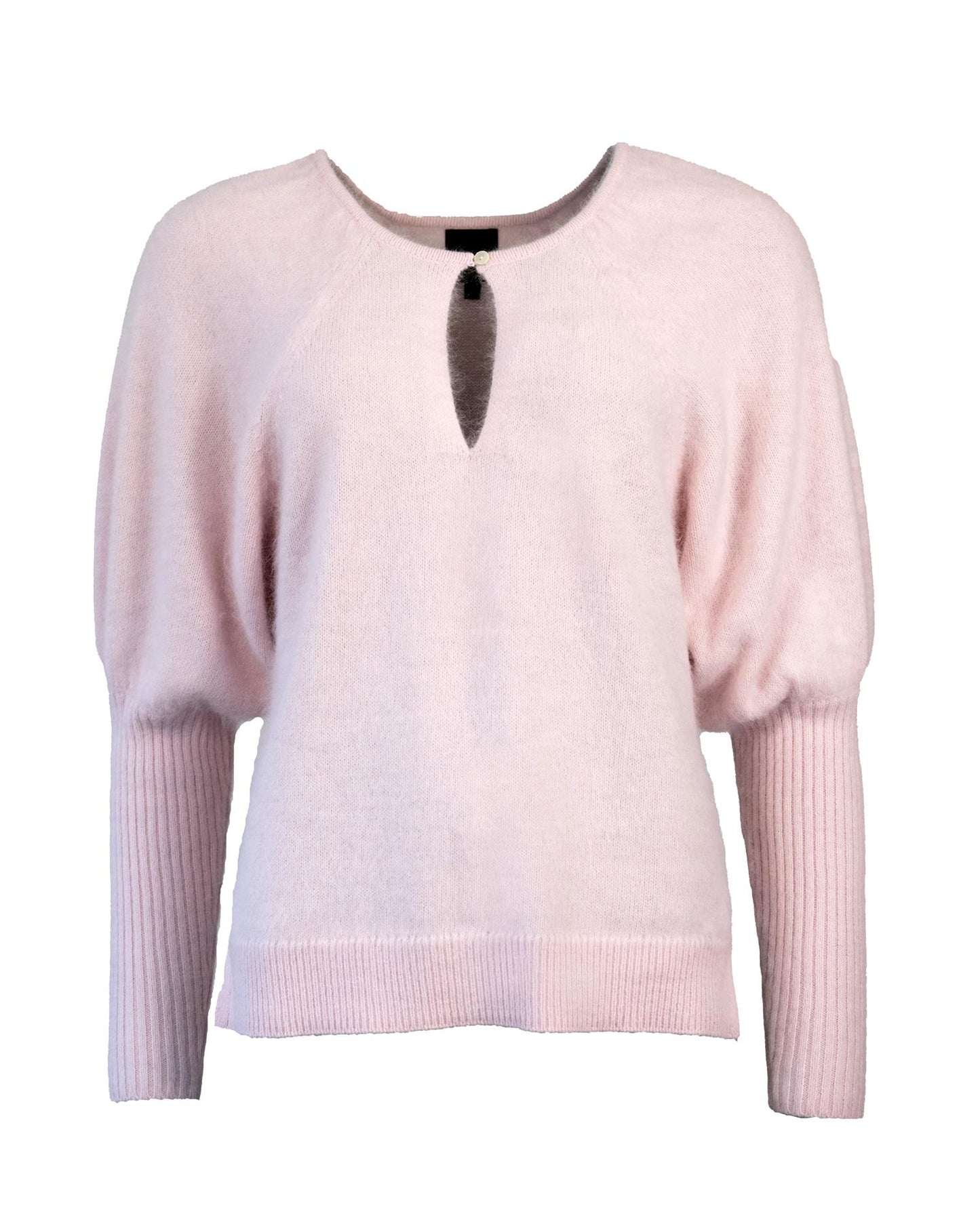 Ane Mone Honey Pullover Pale Rose