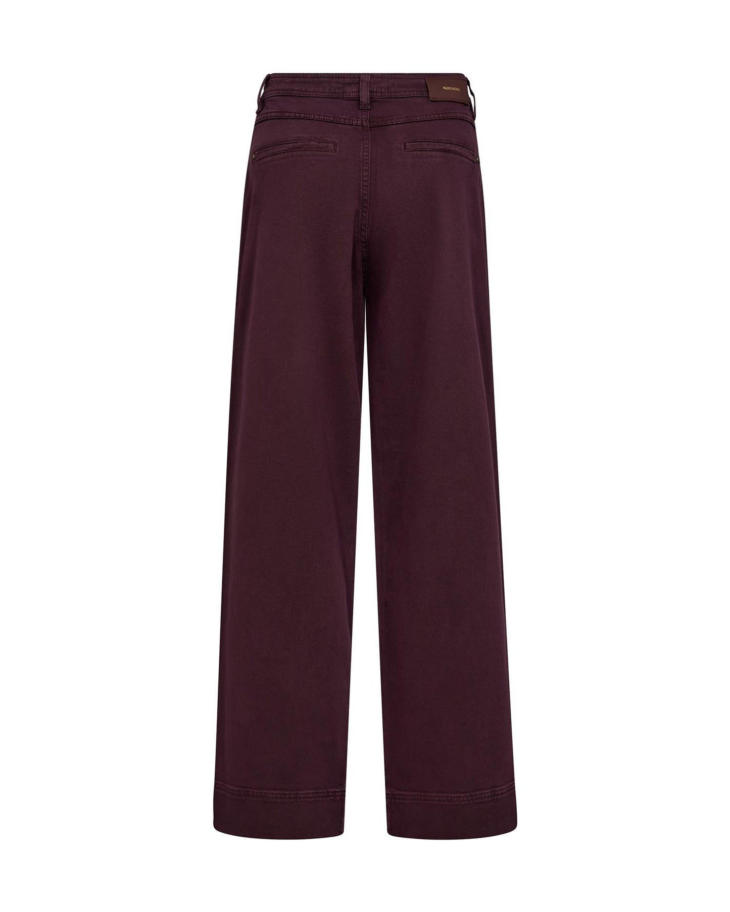 Mos Mosh Soey Iglesia Pant Fudge