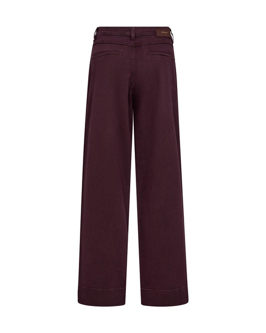 Mos Mosh Soey Iglesia Pant Fudge