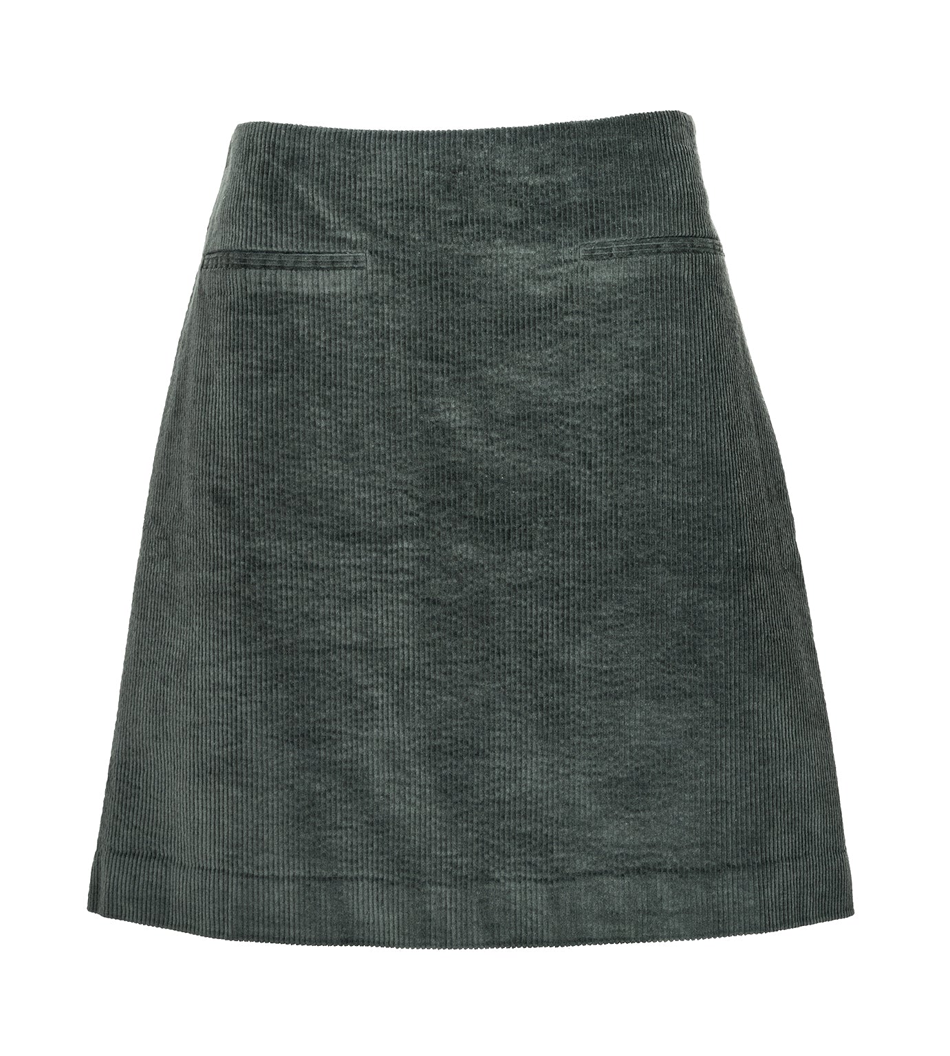 Ane Mone Luna Skirt Loden Green