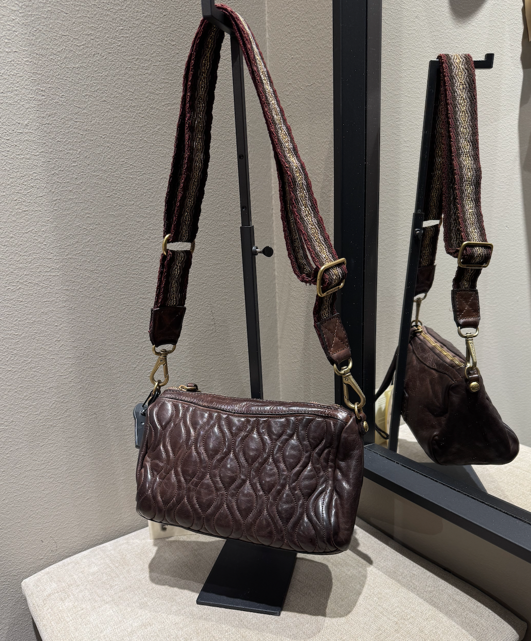 Campomaggi C032530ND Brown