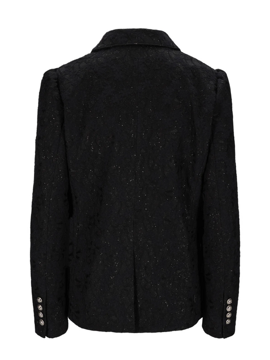 Katrin Uri The Upper Blazer Black