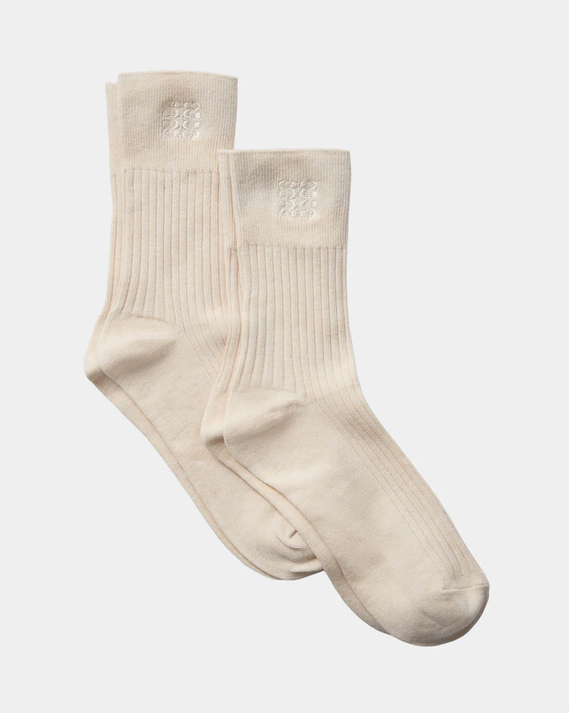Sofie Schnoor Filippa Socks Off White