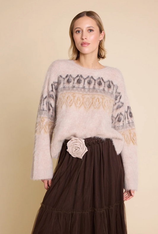 Line of Oslo Piper Pattern As Is