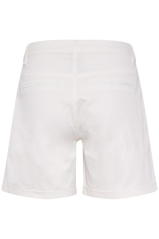Culture Brita Shorts Spring Gardenia