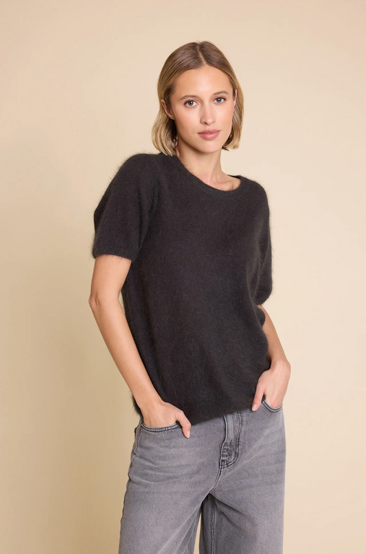 Line of Oslo Monroe AW25 Brown